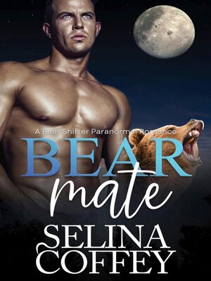 cover image of Bear Mate